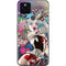 DC Comics Harley Quinn Action Pose Google Pixel 5a Skin